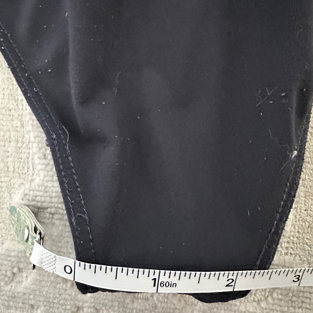 Black Billabong swimsuit size small - Picture 9 of 14